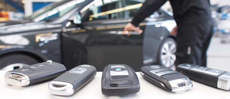 Mobile Car Locksmith Williams