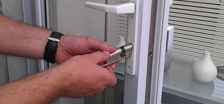 Commercial Door Lock Repair in Williams