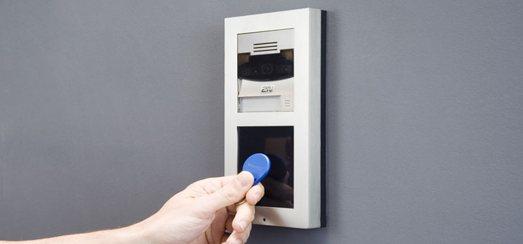 Door Fob Copy Williams