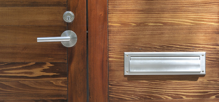 Electric Front Door Lock Repair Williams