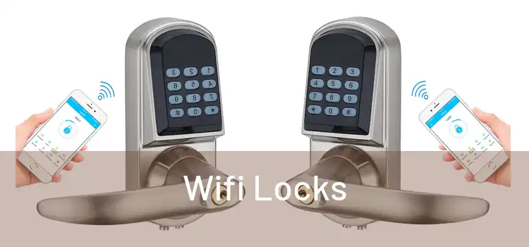 Wifi Locks